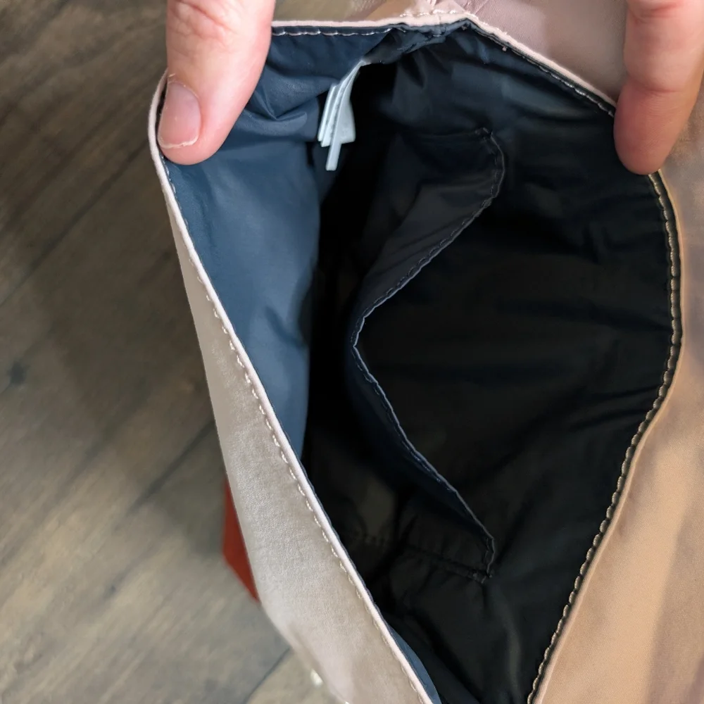 J. Crew compact two